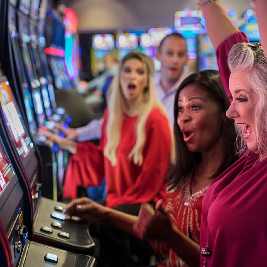Naskila Casino near Rocking R's RV Ranch Naskila Casino near Rocking R's RV Ranch